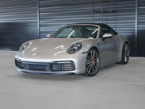 
           
        2021 Porsche 911 Carrera 4S Cabriolet