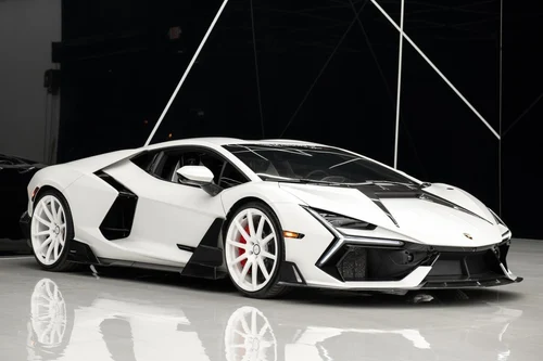 
           
        2024 Lamborghini Revuelto Base