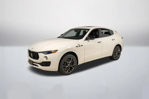 
           
        2024 Maserati Levante GT