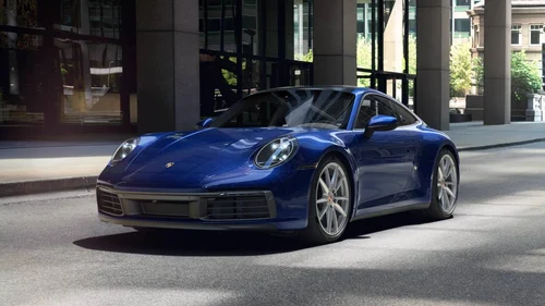 
           
        2024 Porsche 911 Carrera