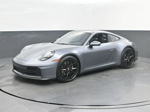 
           
        2026 Porsche 911 Carrera T