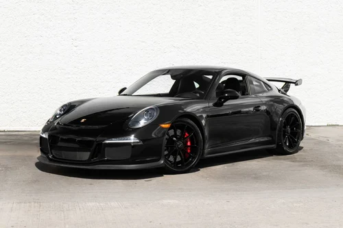 
           
        2014 Porsche 911 GT3