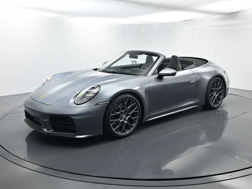 
           New 
        2026 Porsche 911 Carrera T