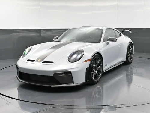 
           New 
        2026 Porsche 911