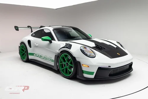 
           
        2023 Porsche 911