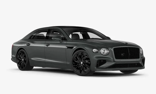 
           
        2021 Bentley Flying Spur V8