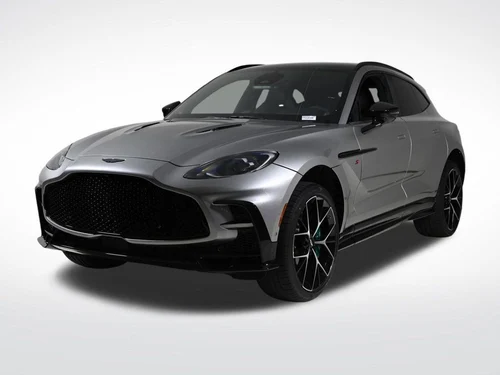 
           New 
        2026 Aston Martin DBX