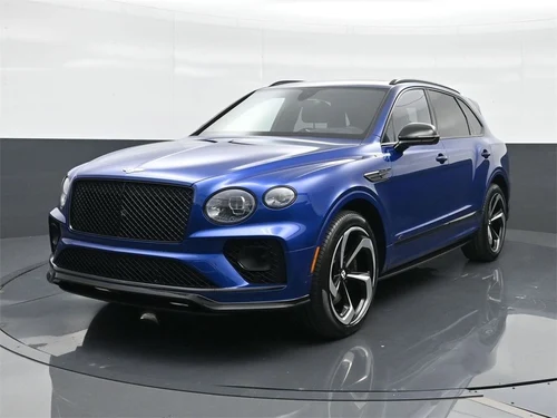 
           
        2022 Bentley Bentayga