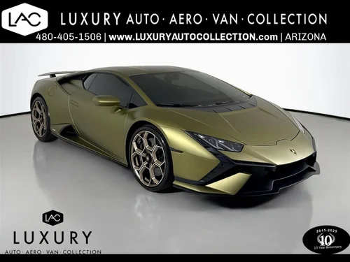 
           
        2023 Lamborghini Huracan Tecnica
