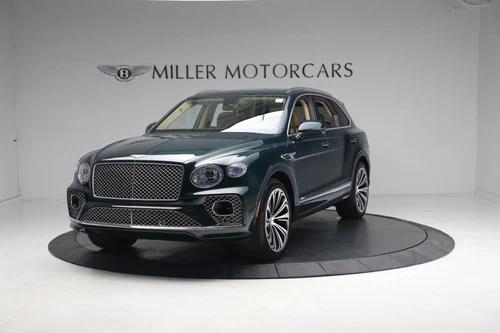 
           
        2023 Bentley Bentayga Azure Hybrid