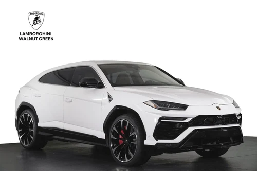 
           
        2022 Lamborghini Urus
