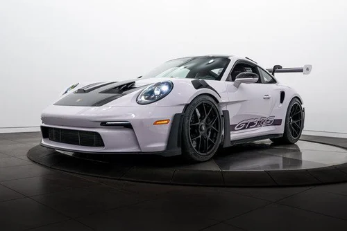 
           
        2024 Porsche 911 GT3 RS