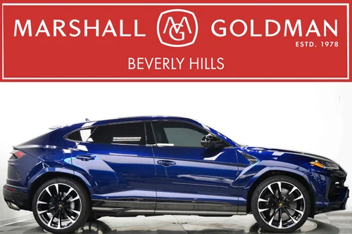 
           
        2022 Lamborghini Urus -23 Inch Wheels