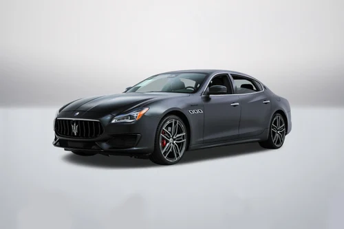 
           
        2023 Maserati Quattroporte Modena