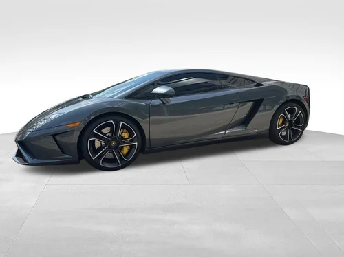 2013 Lamborghini Gallardo LP560-4