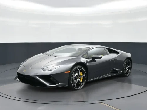 
           
        2022 Lamborghini Huracan EVO Base