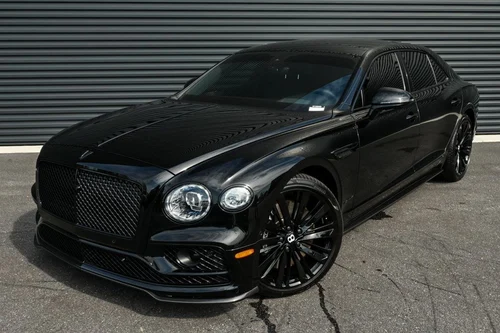 
           
        2024 Bentley FLYING SPUR SPEED EDITION 12