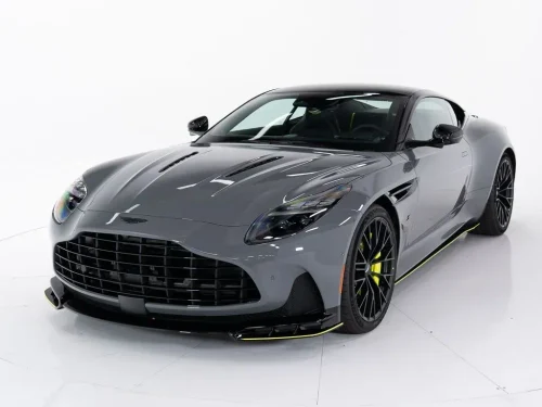 
           New 
        2026 Aston Martin DB12 S