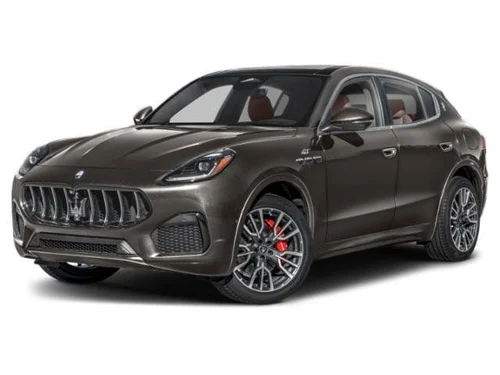 
           
        2024 Maserati Grecale Modena