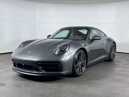 
           
        2022 Porsche 911 Carrera 4 GTS