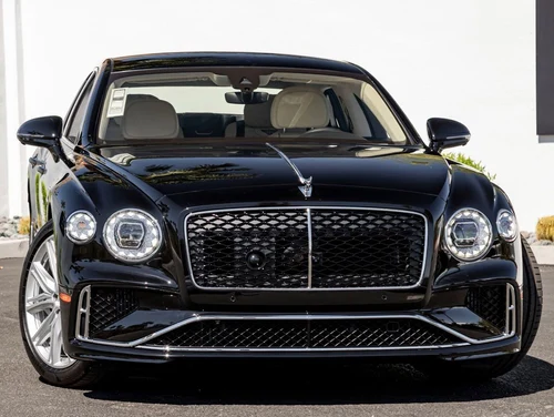 
           New 
        2026 Bentley Flying Spur Base