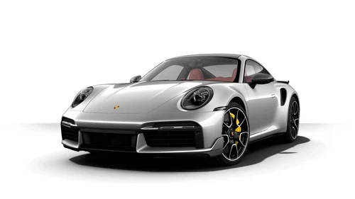 
           
        2021 Porsche 911 Turbo S