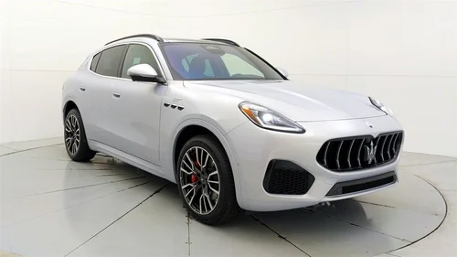 
           New 
        2024 Maserati Grecale GT