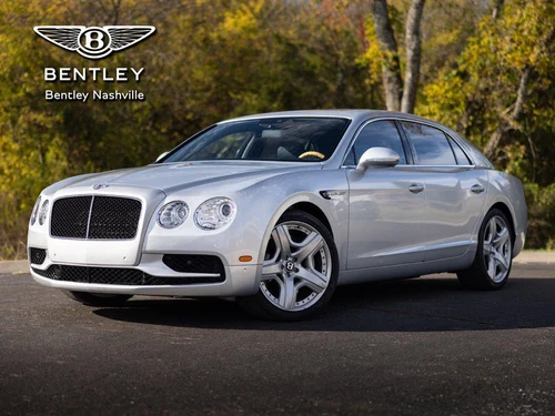 
           
        2017 Bentley Flying Spur V8 S