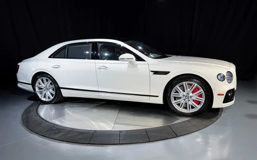 2023 Bentley Flying Spur