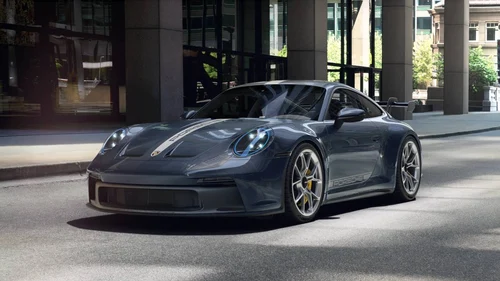
           
        2023 Porsche 911 GT3
