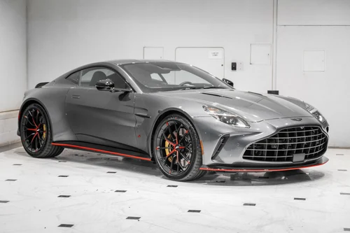 
           New 
        2026 Aston Martin Vantage S