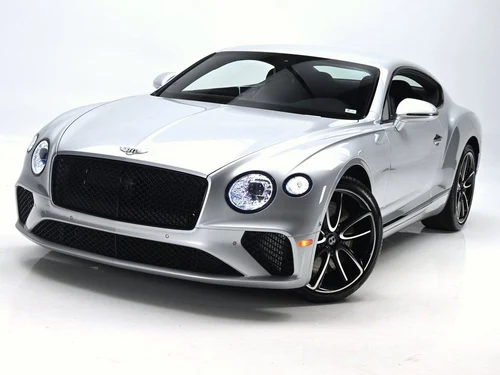 
           
        2024 Bentley Continental GT V8