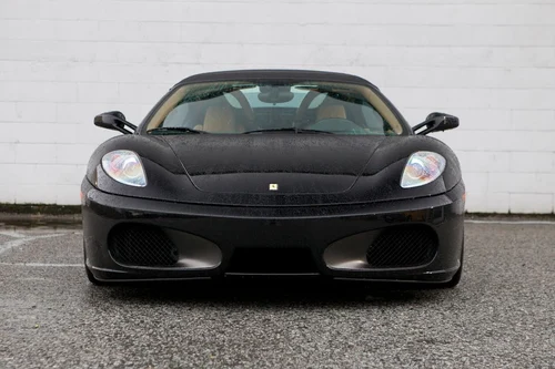 
           
        2006 Ferrari F430 Spider