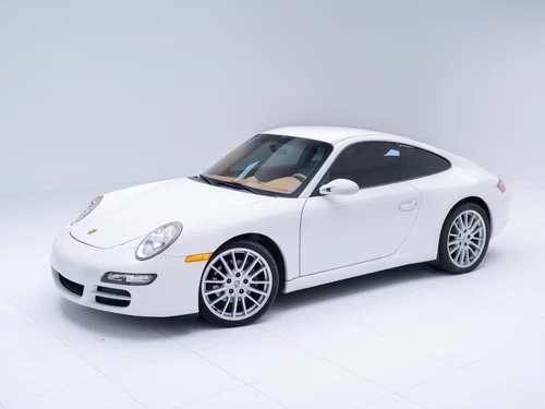 
           
        2006 Porsche 911 Carrera