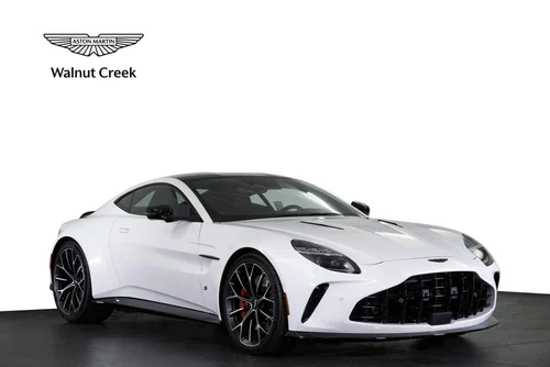 
           New 
        2026 Aston Martin Vantage