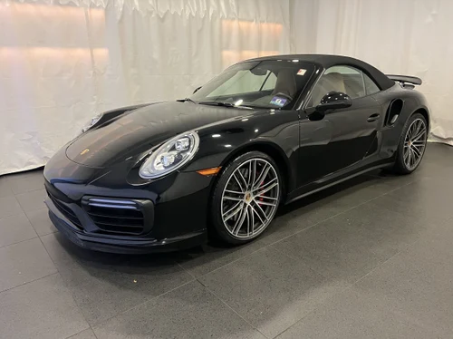 
           
        2019 Porsche 911 Turbo