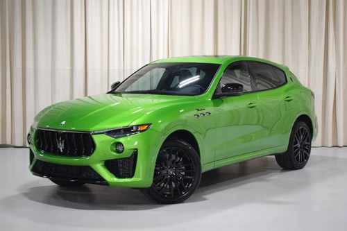 
           
        2023 Maserati Levante Modena