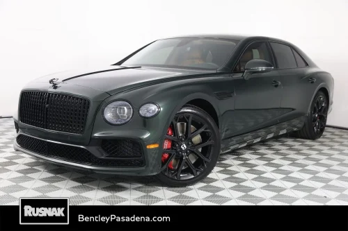
           
        2023 Bentley Flying Spur