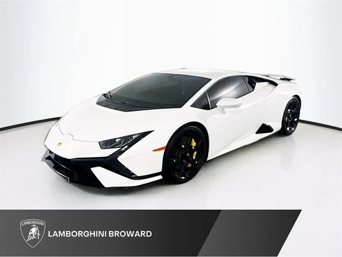 
           
        2023 Lamborghini Huracan Tecnica Base