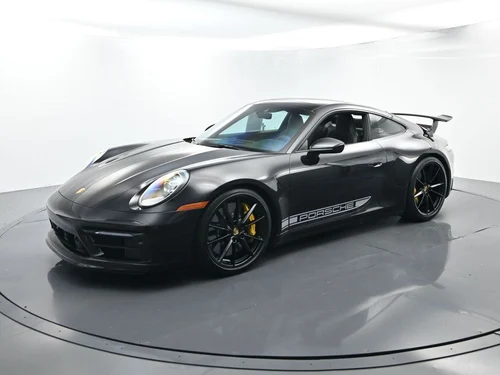 
           
        2024 Porsche 911 Carrera S