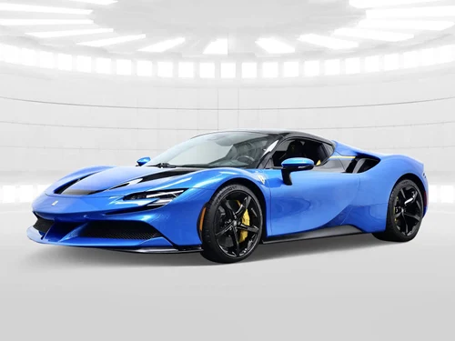 
           
        2023 Ferrari SF90 Spider