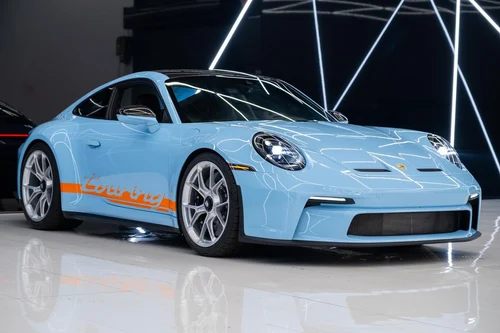 
           
        2023 Porsche 911 GT3