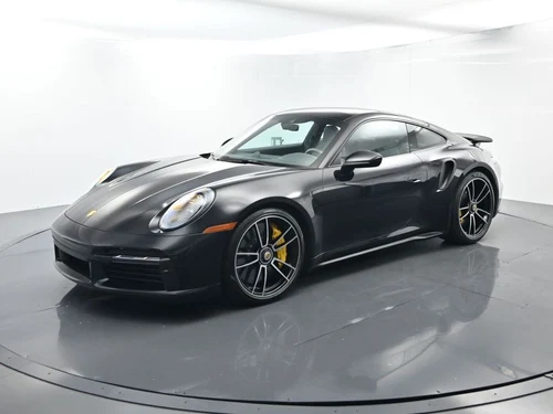 
           
        2024 Porsche 911 Turbo S