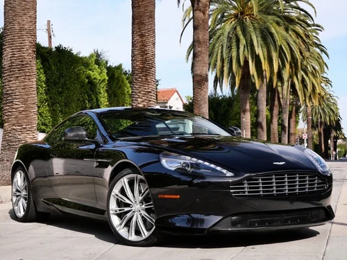 
           
        2015 Aston Martin DB9 Carbon Edition