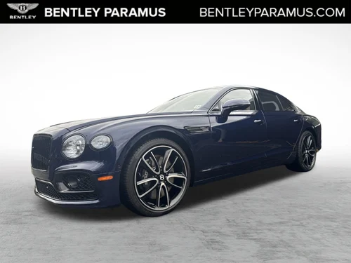 
           
        2024 Bentley Flying Spur A