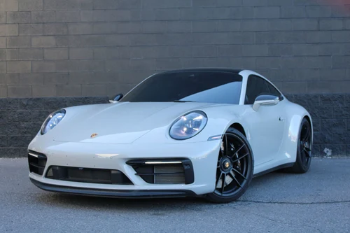 
           
        2022 Porsche 911 Carrera S