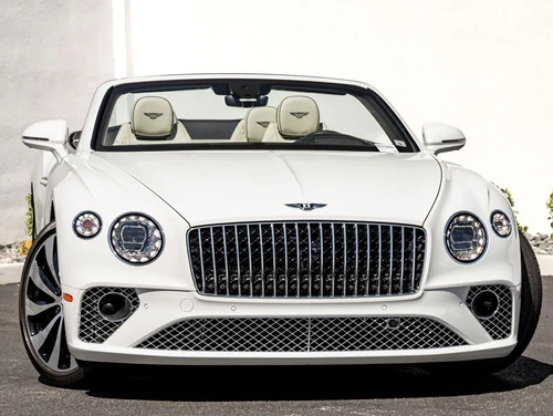 
           
        2024 Bentley Continental GTC Azure