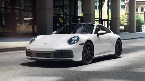 
           
        2022 Porsche 911 Carrera S