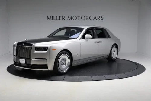 
           
        2023 Rolls-Royce Phantom
