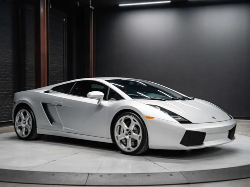
           
        2004 Lamborghini Gallardo